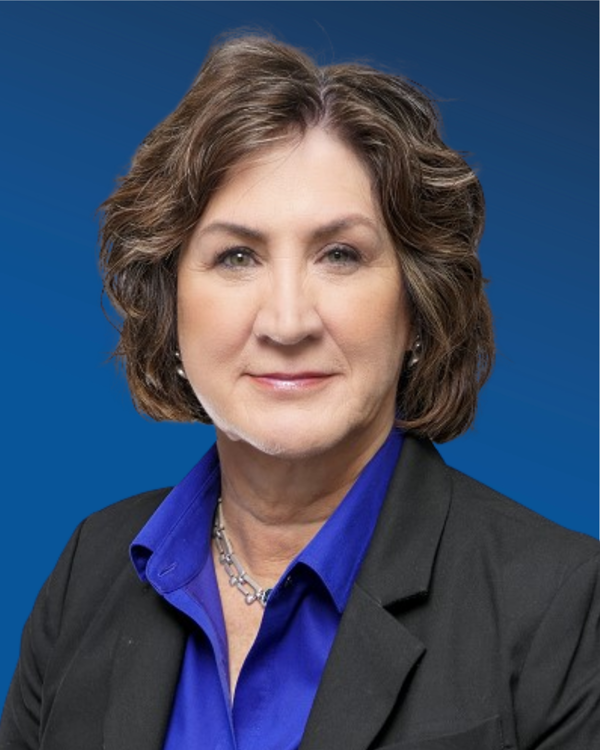 Laurie Ferguson DNP